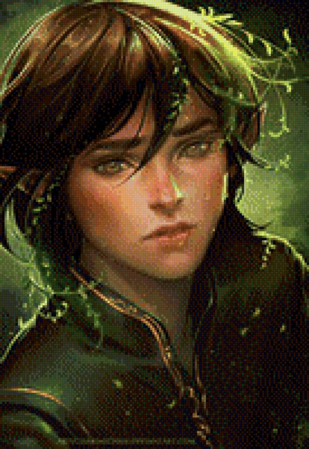 принц эльфов - предпросмотр