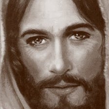 RESTO DE JESUS 15 COLORES SEPIA