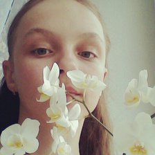 Схема вышивки «мм»