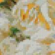 Предпросмотр схемы вышивки «чайные розы» (№643054)