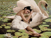 лебединое озеро - оригинал