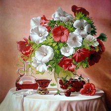 Схема вышивки «№643074»