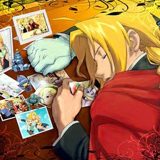 Схема вышивки «сладкий сон»