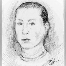 Схема вышивки «Ден»