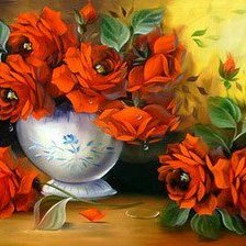 Схема вышивки «№643598»