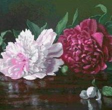 Схема вышивки «№643602»