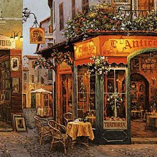 Схема вышивки «№643697»