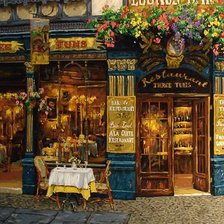 Схема вышивки «№643698»