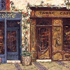 Схема вышивки «№643705»