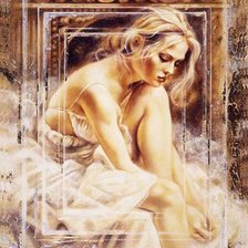 Схема вышивки «Janice Darr Cua»