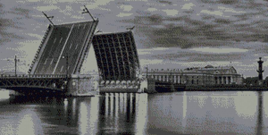 Питер - предпросмотр