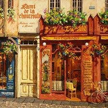 Схема вышивки «№643759»