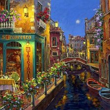 Схема вышивки «№643771»