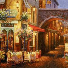 Схема вышивки «№643795»