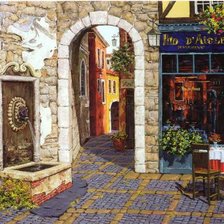 Схема вышивки «№643799»