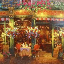 Схема вышивки «№643802»