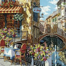 Схема вышивки «№643805»