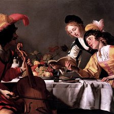 Схема вышивки «№643846»