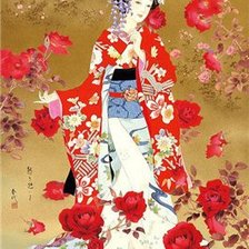 Схема вышивки «№643847»