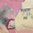 Предпросмотр схемы вышивки «№643848»