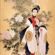 Схема вышивки «№643858»