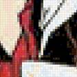 Предпросмотр схемы вышивки «№643862»