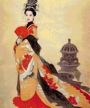 Схема вышивки «№643863»