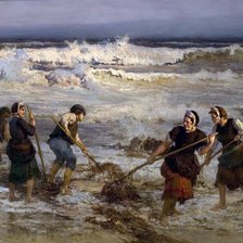 Схема вышивки «№643988»