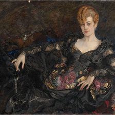 Схема вышивки «№643995»