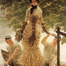 Схема вышивки «№643996»