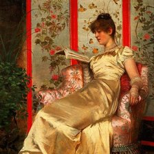 Схема вышивки «№644002»