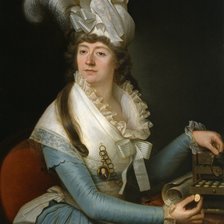 Схема вышивки «№644007»