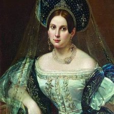 Схема вышивки «№644010»