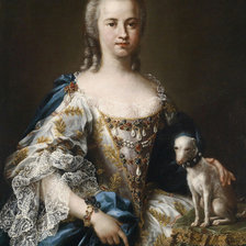 Схема вышивки «№644015»