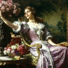 Схема вышивки «№644021»