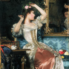 Схема вышивки «№644024»