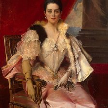 Схема вышивки «№644028»