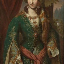 Схема вышивки «№644031»