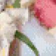 Предпросмотр схемы вышивки «нежный натюрморт» (№644141)