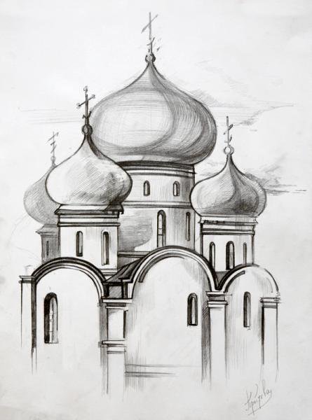 Замок - замок, иерусалим - оригинал