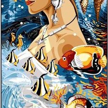 Схема вышивки «№644266»