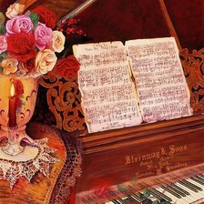 Схема вышивки «№644272»