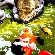 Схема вышивки «что ты говориш?»