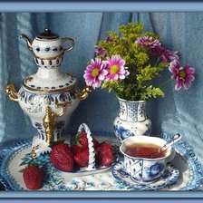 Схема вышивки «№644310»