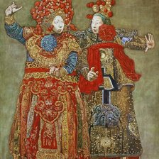 Схема вышивки «№644393»