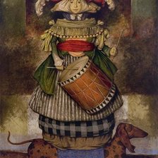 Схема вышивки «№644394»