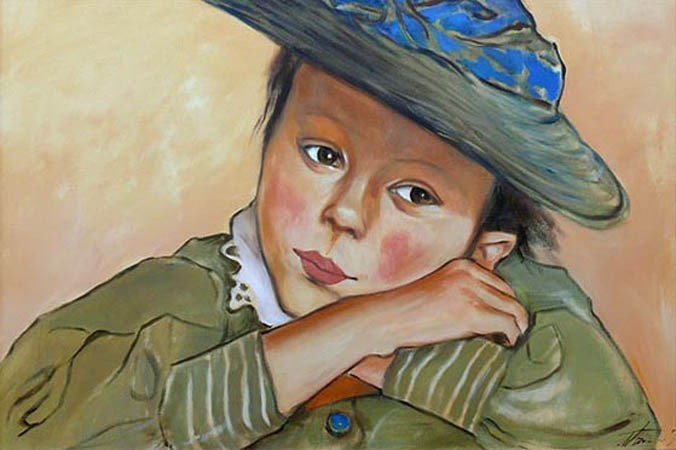 WYSPIANSKI JAS - wyspianski - оригинал