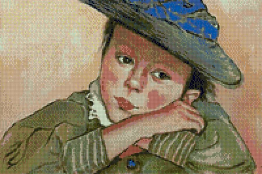 WYSPIANSKI JAS - wyspianski - предпросмотр