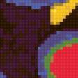 Предпросмотр схемы вышивки «KANDINSKY» (№644547)