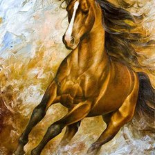 Схема вышивки «Артур Брагинский»